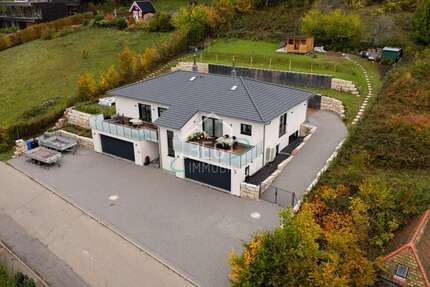 Haus Wüstenrot - 8 Zimmer, 270 m&sup2;, 1.022.000&euro; | Angebot:23190479