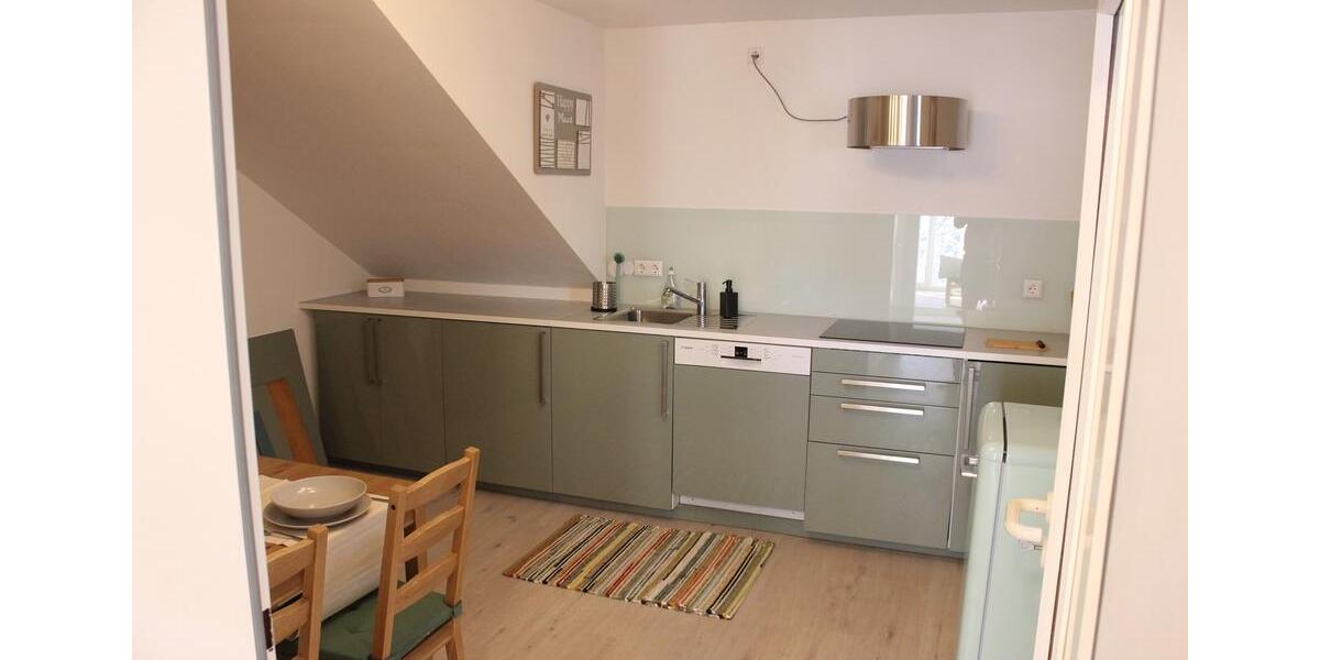 Etagenwohnung Uhingen - 2 Zimmer, 45 m&sup2;, 750&euro; | Angebot:26008066