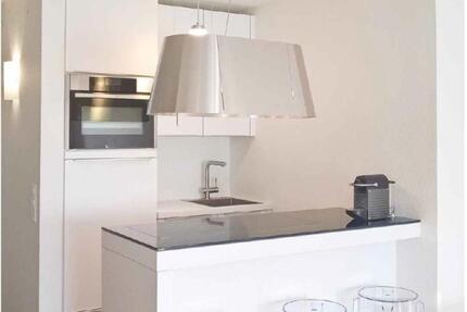 Wohnung Stuttgart Bad Cannstatt - 1 Zimmer, 34 m&sup2;, 860&euro; | Angebot:25908017