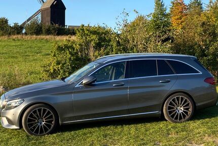 Mercedes-Benz C 300 145.500 km 20.900 &euro; Baltmannsweiler 73666