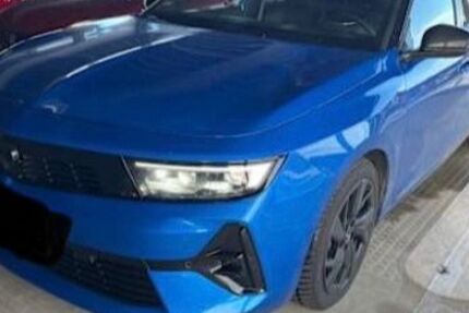 Opel Astra 26.087 km 20.990 &euro; Magstadt 71106