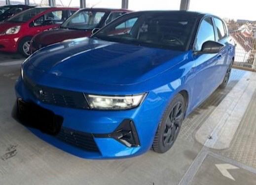 Opel Astra 26.087 km 20.990 &euro; Magstadt 71106