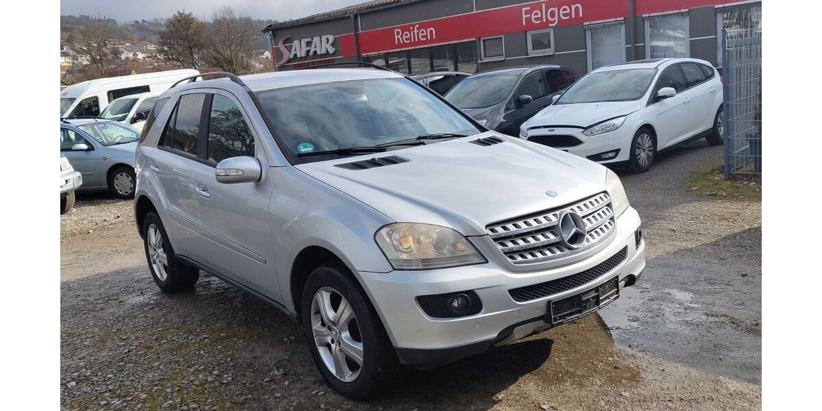 Mercedes-Benz ML 280 329.000 km 6.500 &euro; Remshalden 73630