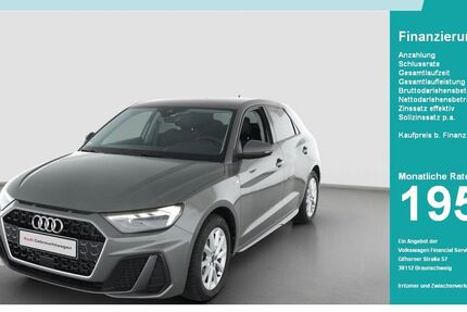 Audi A1 8.210 km 22.880 &euro; Leonberg 71229