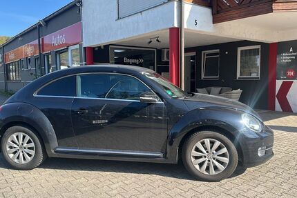 VW Beetle 164.000 km 5.700 &euro; Remshalden 73630