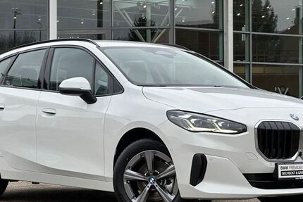 BMW 220 Active Tourer 6.515 km 30.900 &euro; Winnenden 71364