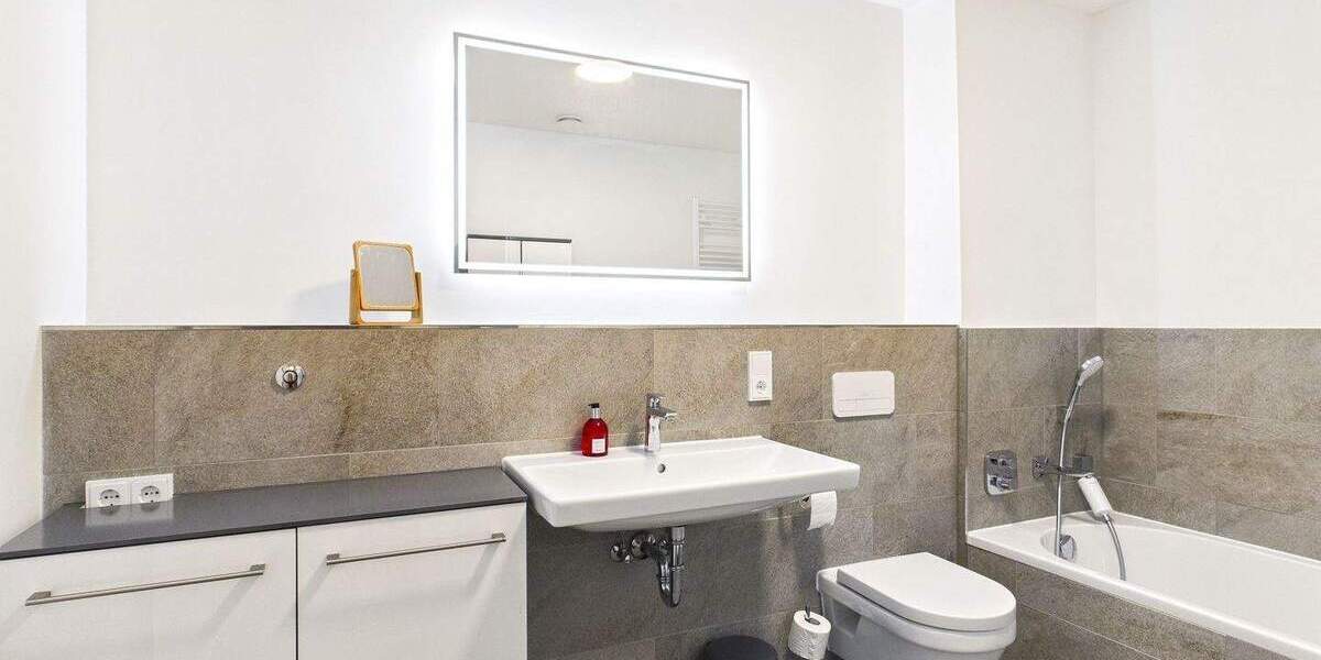 Etagenwohnung Stuttgart Feuerbach - 3 Zimmer, 94 m&sup2;, 2.020&euro; | Angebot:25772243