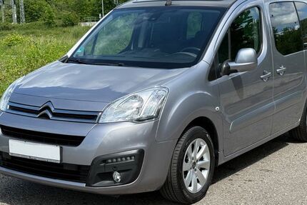Citroen Berlingo 107.000 km 9.750 &euro; Esslingen Am Neckar 73733