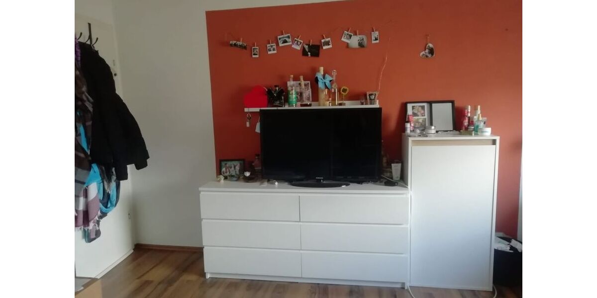 WG Zimmer Stuttgart Ost Wagenburgstr. - Etagenwohnung Stuttgart Bopser | Angebot:26568142