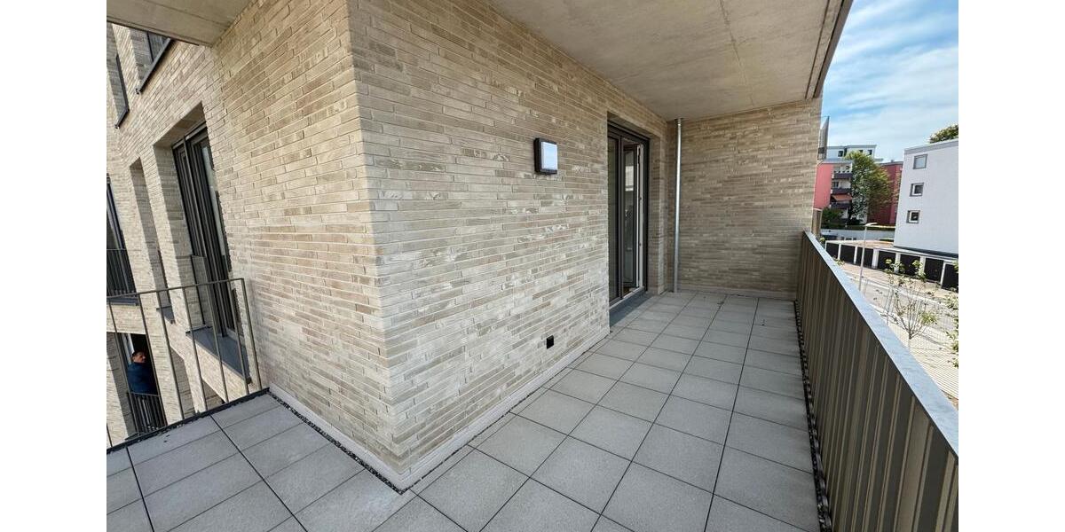 Etagenwohnung Ostfildern - 4 Zimmer, 103 m&sup2;, 1.934&euro; | Angebot:25903788