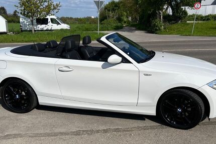 BMW 118 93.800 km 9.350 &euro; Stuttgart 70469