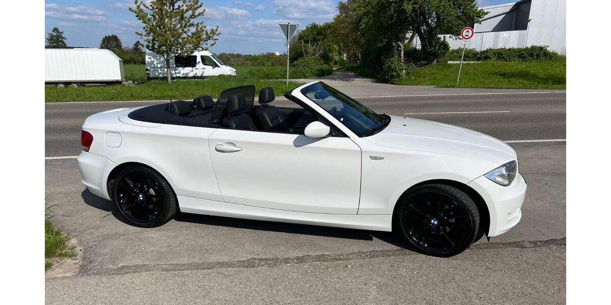 BMW 118 93.800 km 9.350 &euro; Stuttgart 70469