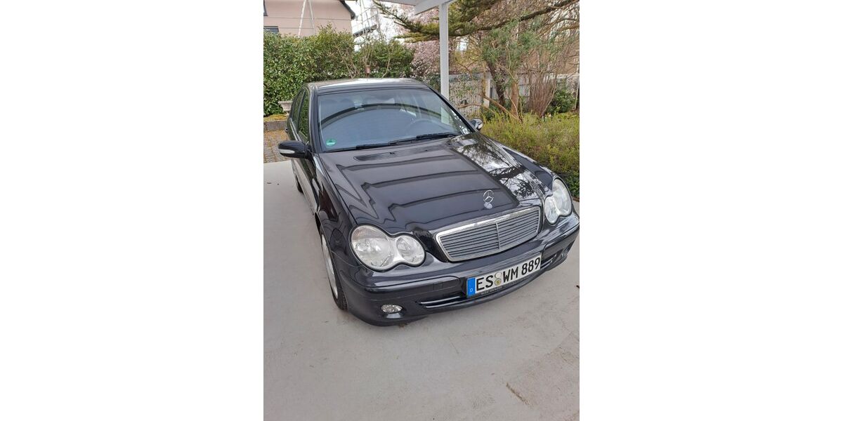 Mercedes-Benz 220 288.000 km 4.900 &euro; Holzmaden 73271