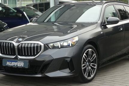 BMW 520 20.000 km 48.400 &euro; Vaihingen / Enz 71665