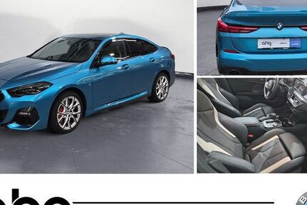 BMW 220 Gran Coupé 11.243 km 34.420 &euro; Esslingen am Neckar 73730