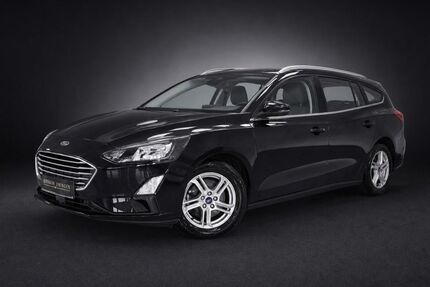 Ford Focus 50.000 km 15.900 &euro; Uhingen 73066