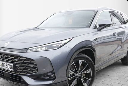 MG HS 2.000 km 35.490 &euro; Lorch 73547