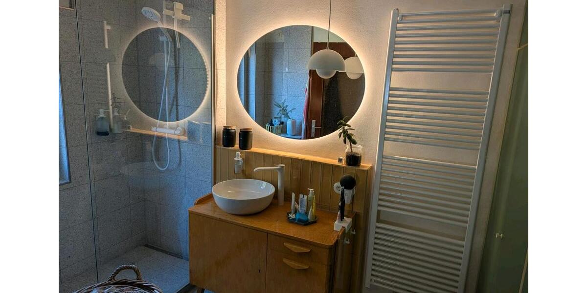 Etagenwohnung Fellbach Oeffingen - 3.5 Zimmer, 87 m&sup2;, 1.300&euro; | Angebot:25760669