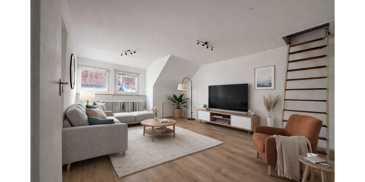 Mehrfamilienhaus, Wohnhaus Nürtingen - 8 Zimmer, 191 m&sup2;, 725.000&euro; | Angebot:25745890