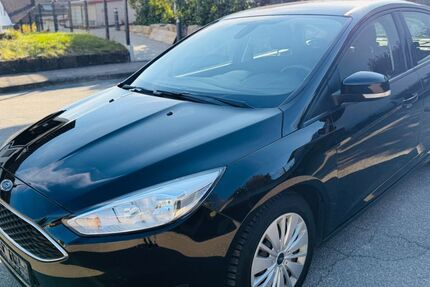 Ford Focus 94.350 km 8.699 &euro; Birenbach 73102