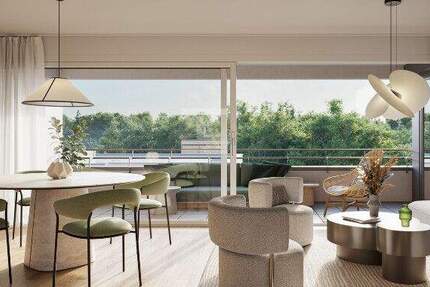 Wohnung Ludwigsburg Mitte - 3 Zimmer, 71 m&sup2;, 482.000&euro; | Angebot:25704122