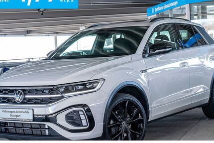 VW T-Roc 29.505 km 28.330 &euro; Stuttgart-Wangen 70188