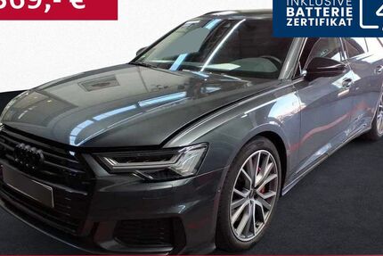 Audi A6 53.200 km 45.930 &euro; Ludwigsburg 71636