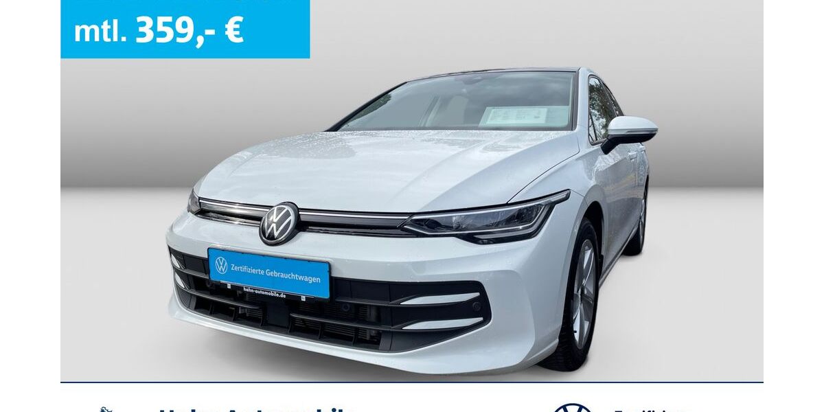 VW Golf 10.679 km 26.940 &euro; Böblingen 71032