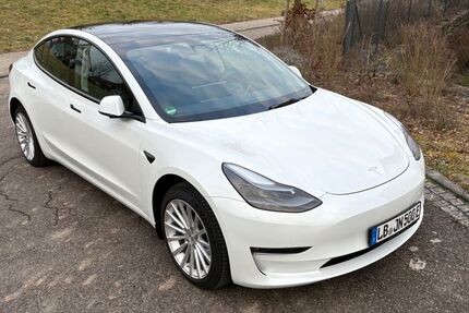 Tesla Model 3 38.000 km 31.900 &euro; Tamm 71732