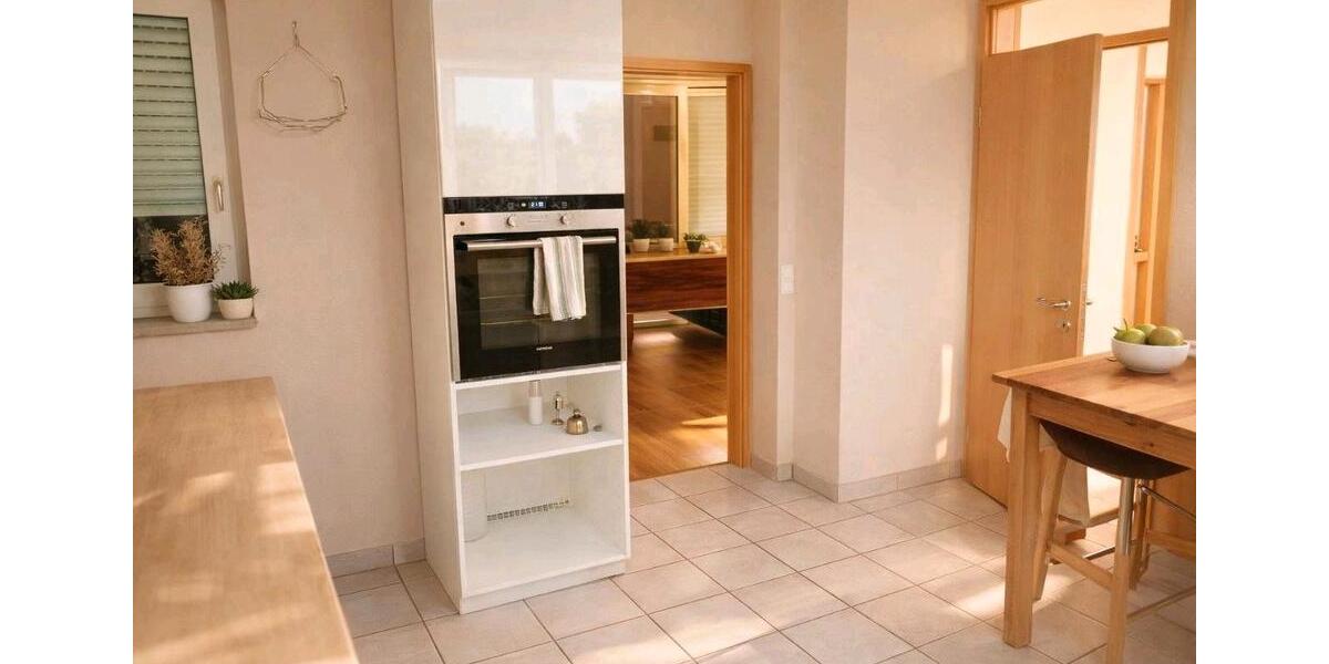 Erdgeschoßwohnung Sindelfingen - 3.5 Zimmer, 114 m&sup2;, 1.500&euro; | Angebot:26035412