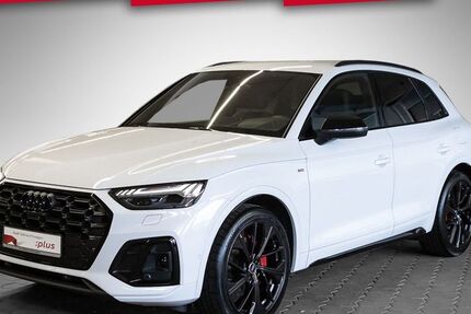 Audi Q5 8.156 km 54.940 &euro; Stuttgart 70563