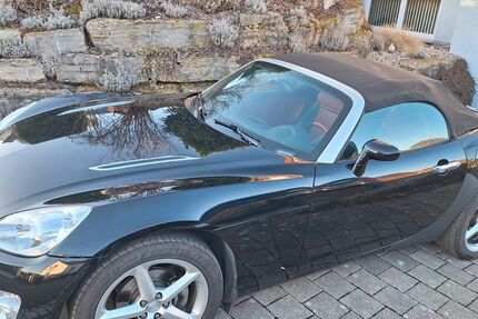 Opel GT 62.690 km 14.500 &euro; Vaihingen 71665