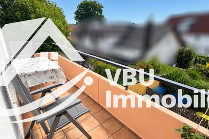 Wohnung Lauffen - 3 Zimmer, 75 m&sup2;, 205.000&euro; | Angebot:27200912