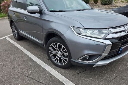 Mitsubishi Outlander 136.500 km 11.000 &euro; Abstatt 74232