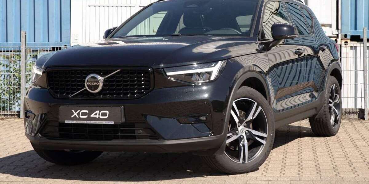Volvo XC40 29.900 km 36.675 &euro; Stuttgart-Plieningen 70599