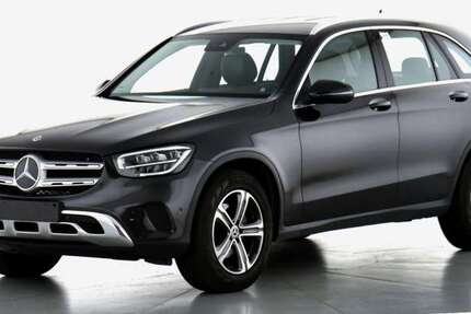 Mercedes-Benz GLC 220 56.100 km 38.980 &euro; Schorndorf 73614