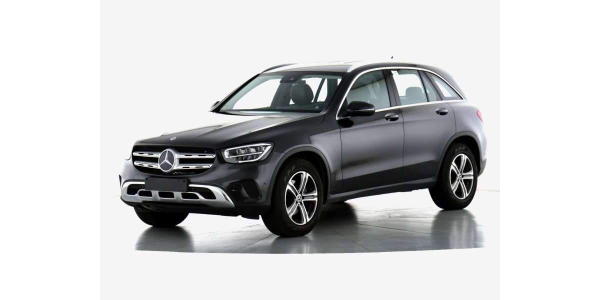 Mercedes-Benz GLC 220 56.100 km 38.980 &euro; Schorndorf 73614