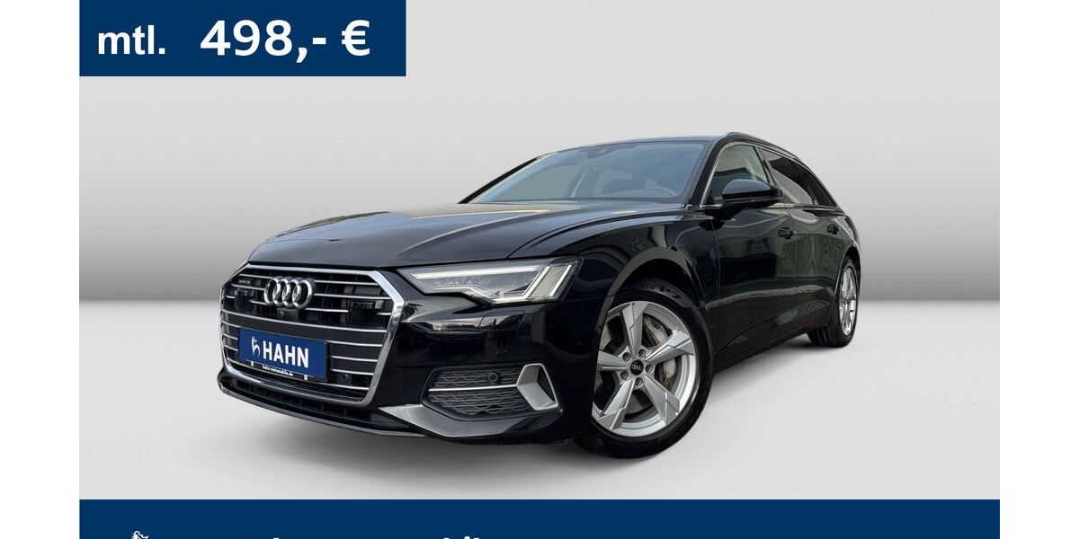 Audi A6 49.950 km 35.860 &euro; Esslingen (bei Stuttgart) 73734