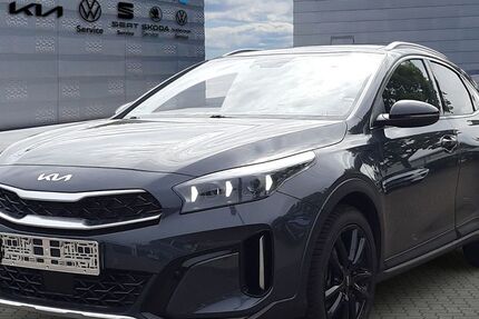 Kia XCeed 24.850 km 25.490 &euro; Beilstein 71717