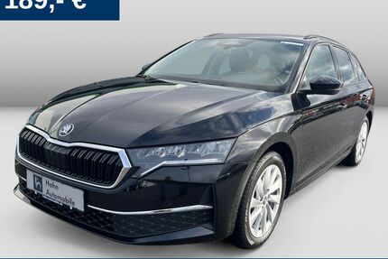 Skoda Octavia 24.536 km 30.880 &euro; Weinstadt-Endersbach 71384