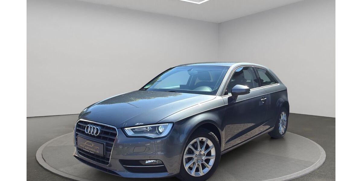 Audi A3 66.111 km 11.999 &euro; Waiblingen 71334