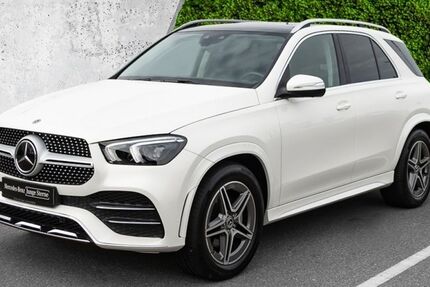 Mercedes-Benz GLE 400 13.191 km 70.880 &euro; Dettingen unter Teck 73265