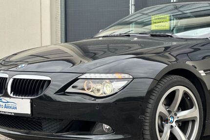 BMW 630 62.500 km 22.900 &euro; Stuttgart 70374