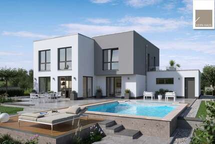 Haus Stuttgart Hedelfingen - 4 Zimmer, 217 m&sup2;, 1.925.640&euro; | Angebot:23784033