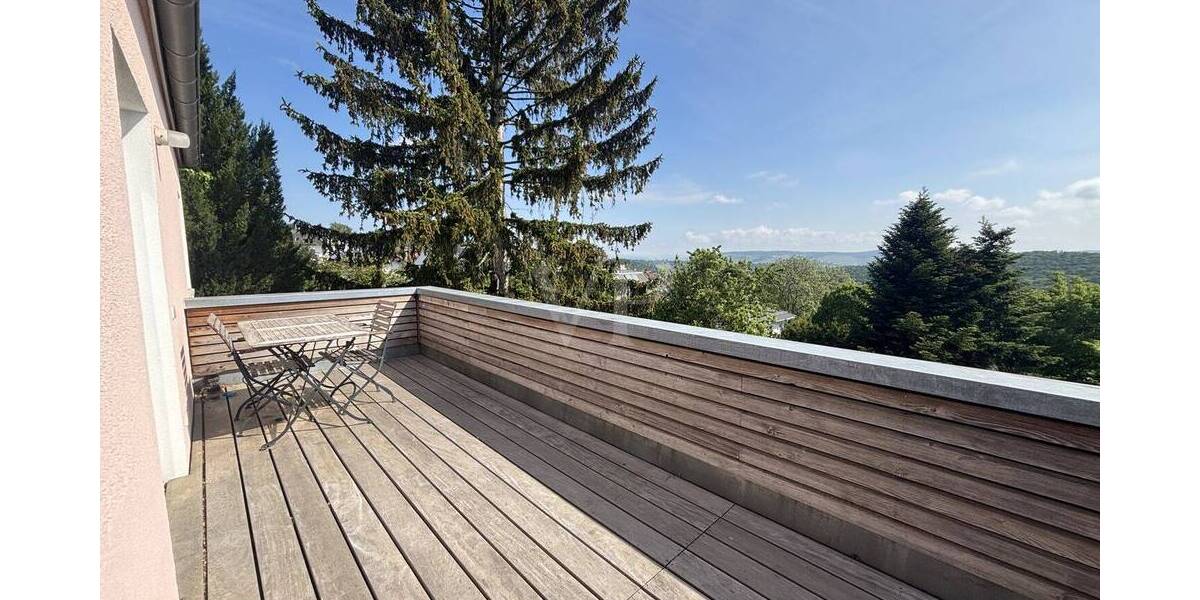 Etagenwohnung Stuttgart Sillenbuch - 2 Zimmer, 67 m&sup2;, 940&euro; | Angebot:26657754