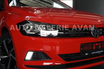 VW Polo 62.788 km 14.690 &euro; Schorndorf bei Stuttgart 73614