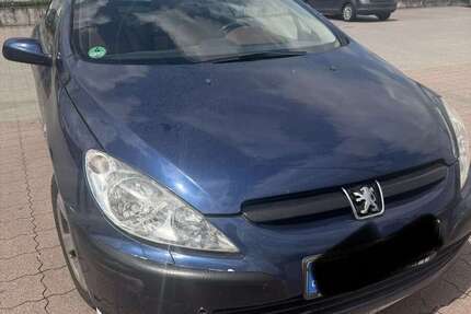 Peugeot 307 162.000 km 1.300 &euro; Filderstadt, Stadt 70794