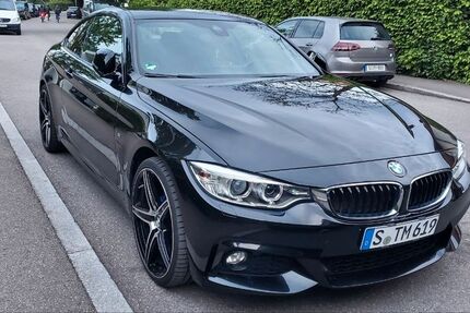 BMW 420 187.100 km 17.950 &euro; Stuttgart 70469