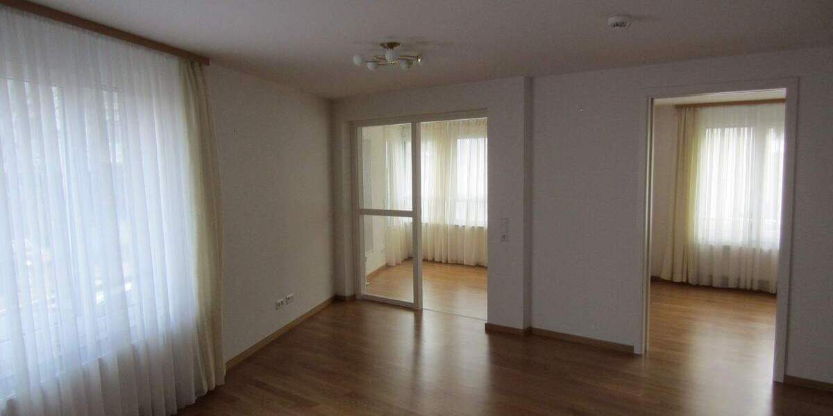 Etagenwohnung Filderstadt Bonlanden - 3 Zimmer, 79 m&sup2;, 355.000&euro; | Angebot:25730501