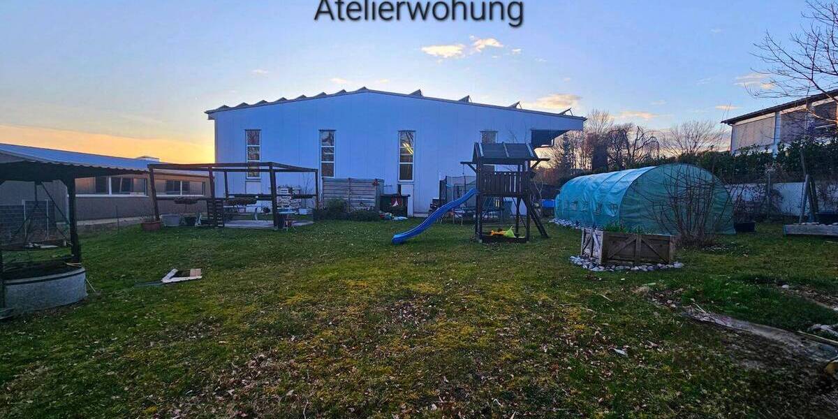 Gewerbeobjekt Alfdorf - 779.000&euro; | Angebot:25665014